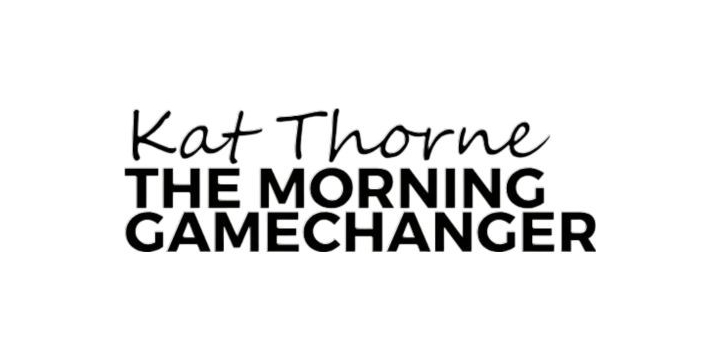The Morning Game Changer
