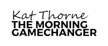 The Morning Game Changer