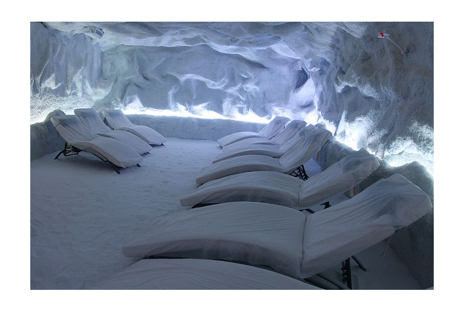 GWI launches Exploring Salt and Halotherapy Initiative