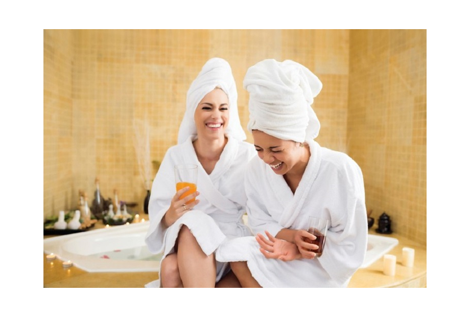 National Spa Week 2016:  Better than everâ€¦.and now free to all spas!