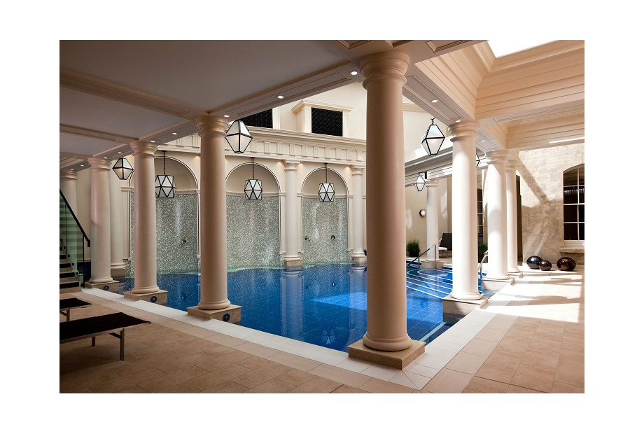 'Return to Wellness' for National Spa Week