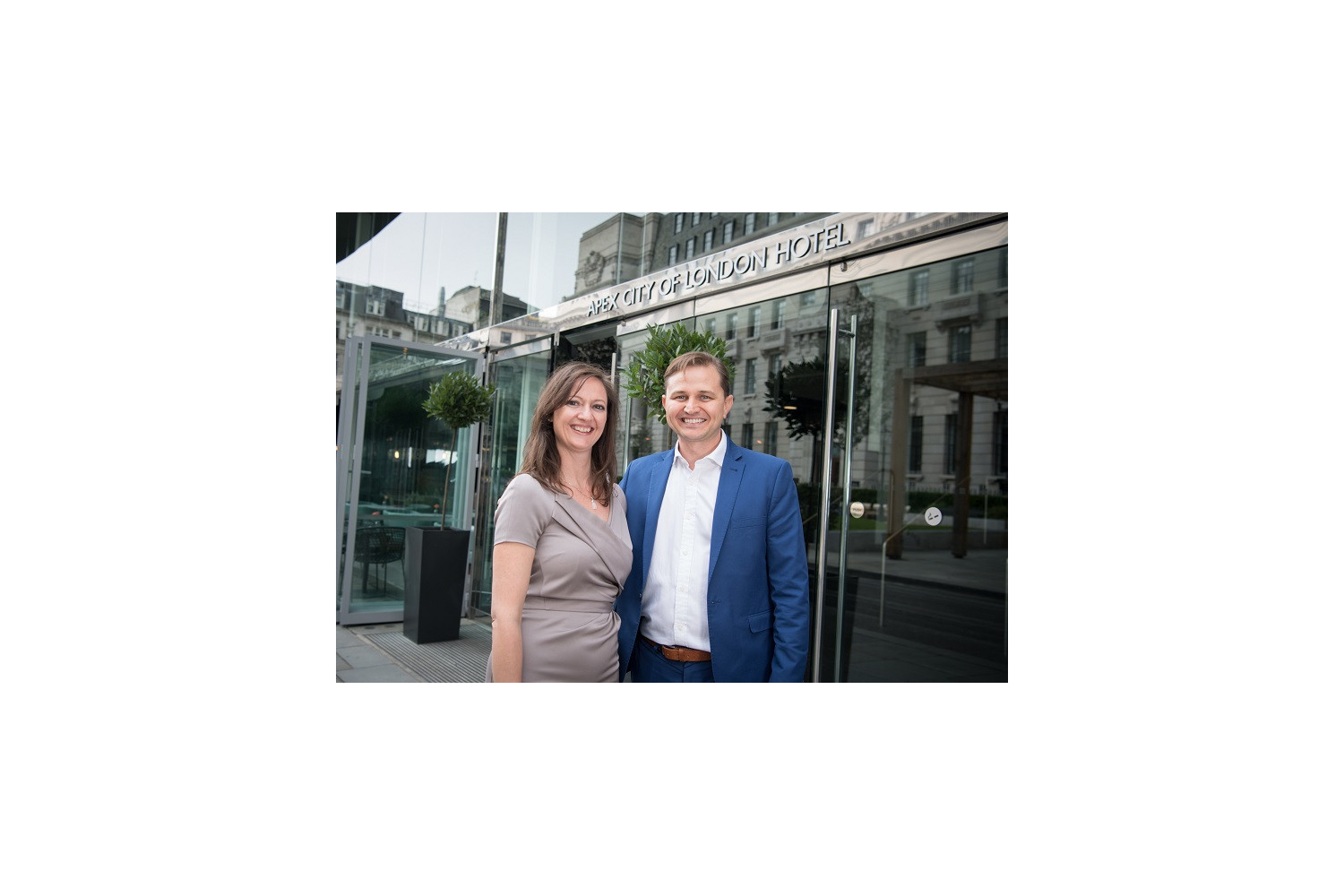 First London Site for Pure Spa & Beauty