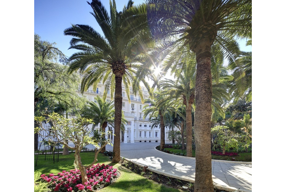 Sisley Spa opens at Miramar