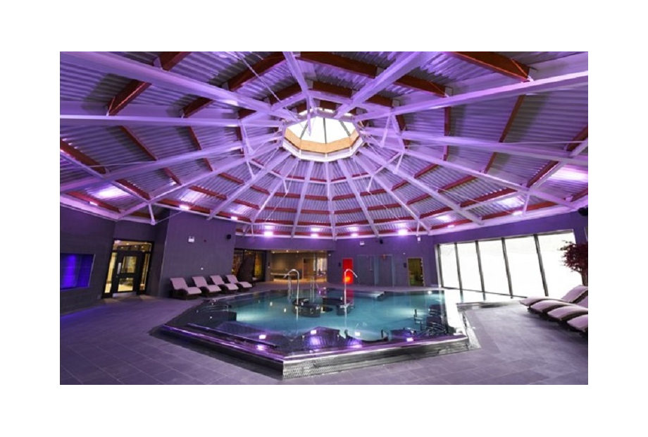 New Spa Treats inspired by TV favourites