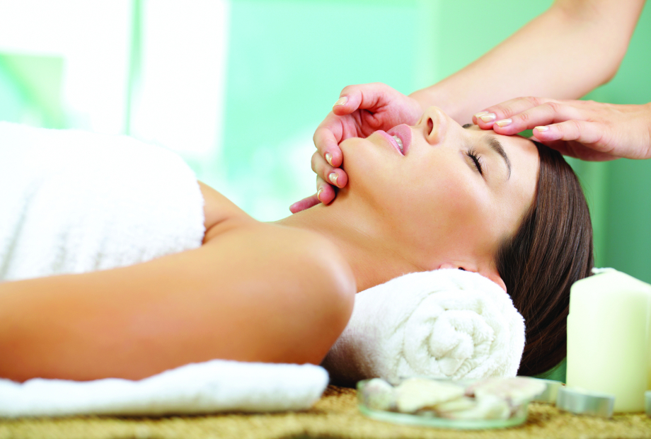 Murad introduces new facial system