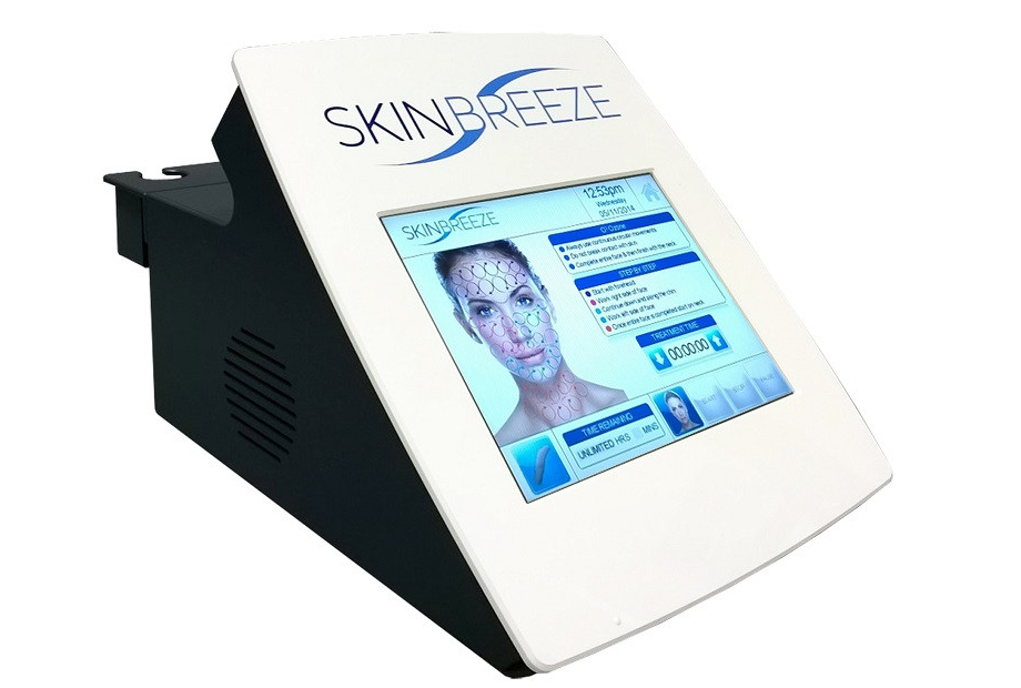 CACI introduces Neon Plasma