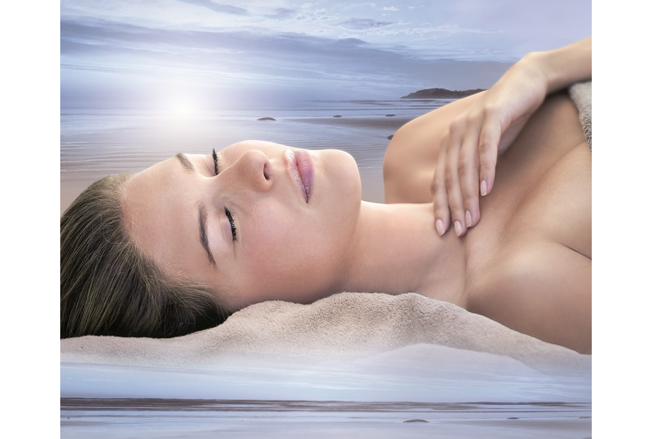 Thalgo debuts new Marine Wellbeing Massage