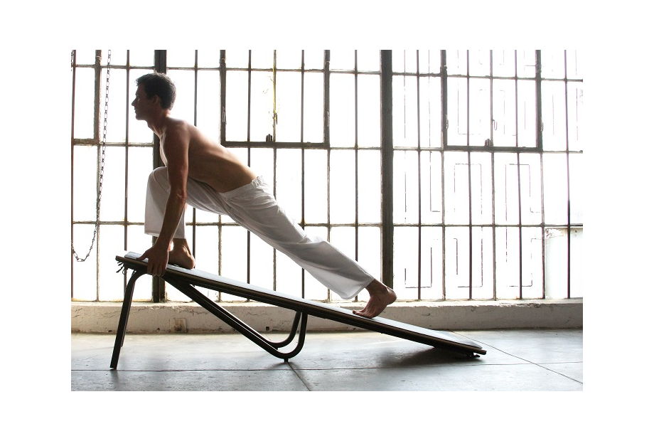 Elevating workouts with Matrix