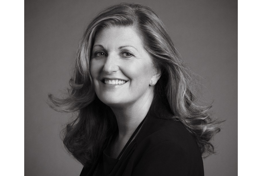 End of an era as Harmsworth leaves ESPA