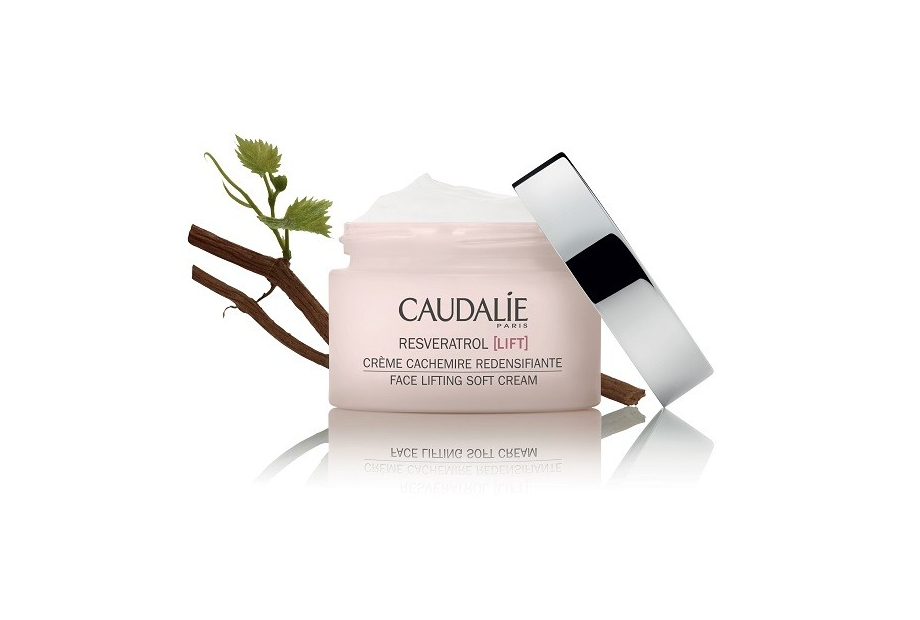 Caudalie extends LIFT Collection