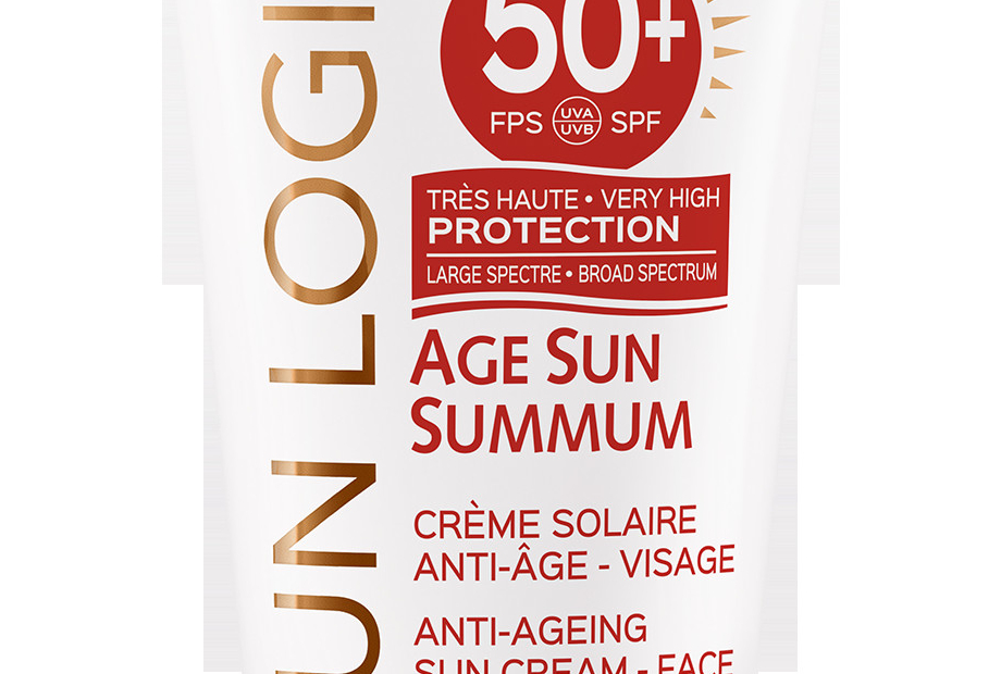  Age-defying sun protection from Guinot