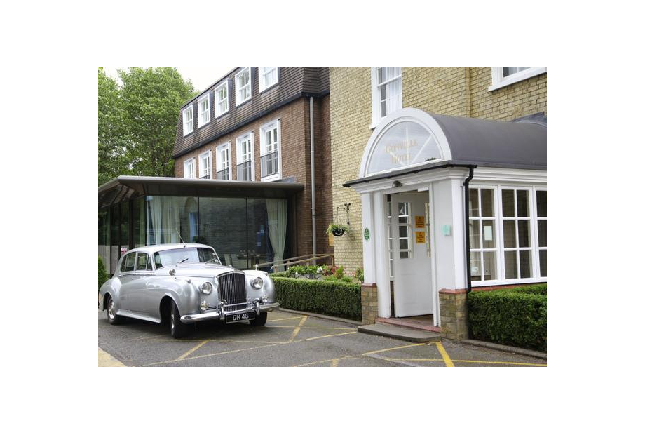 Luxury wellness retreat coming to Cambridge  