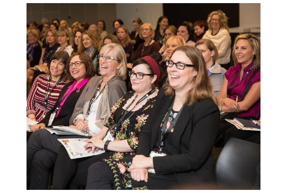 Return of  Women in Wellness