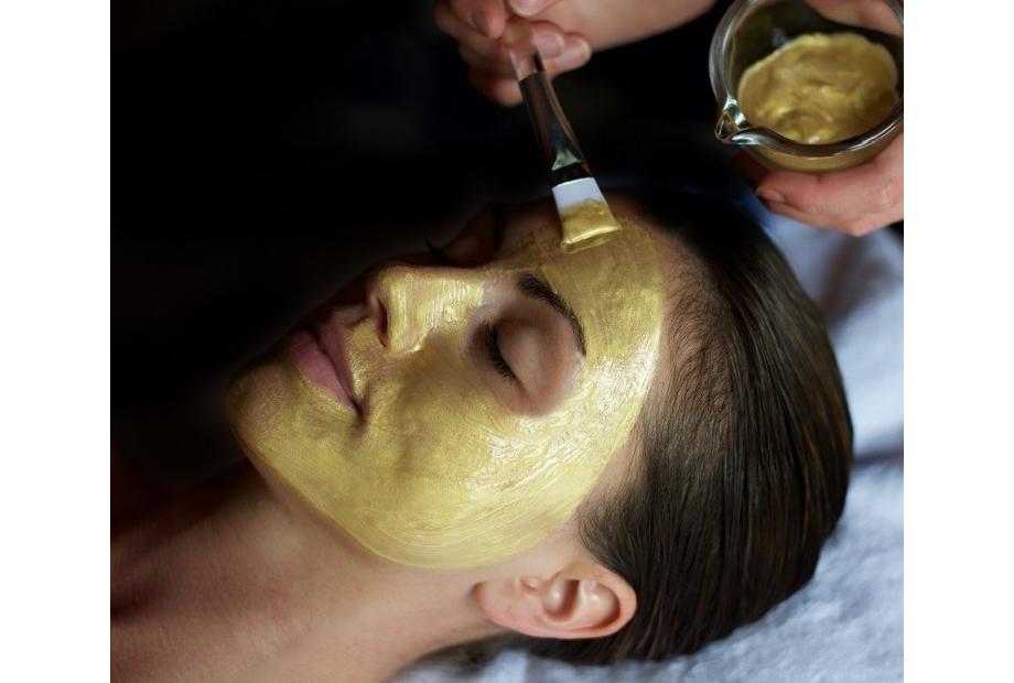 Temple Spa unveil Trufflesque