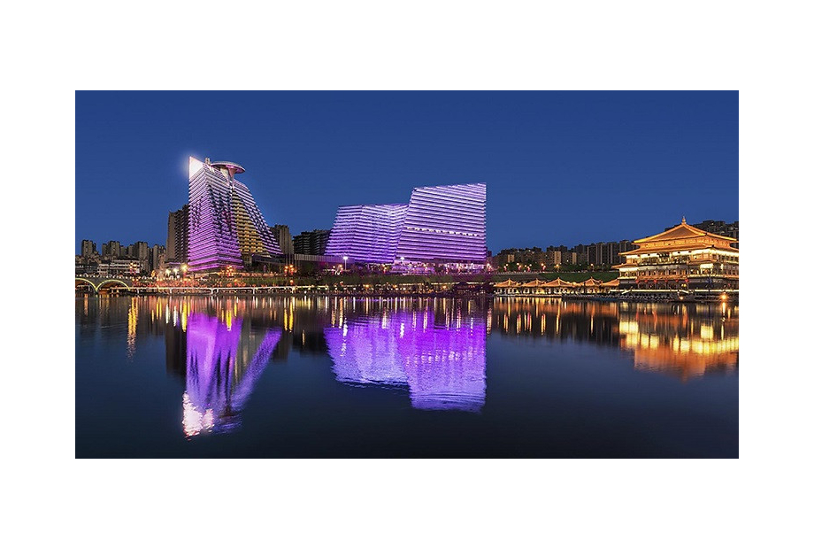 W Hotels opens largest Asian spa 