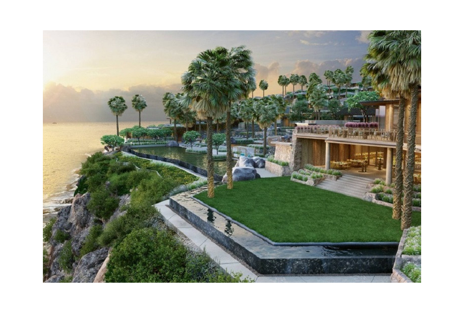Balinese spa opens at Six Senses Uluwatu 