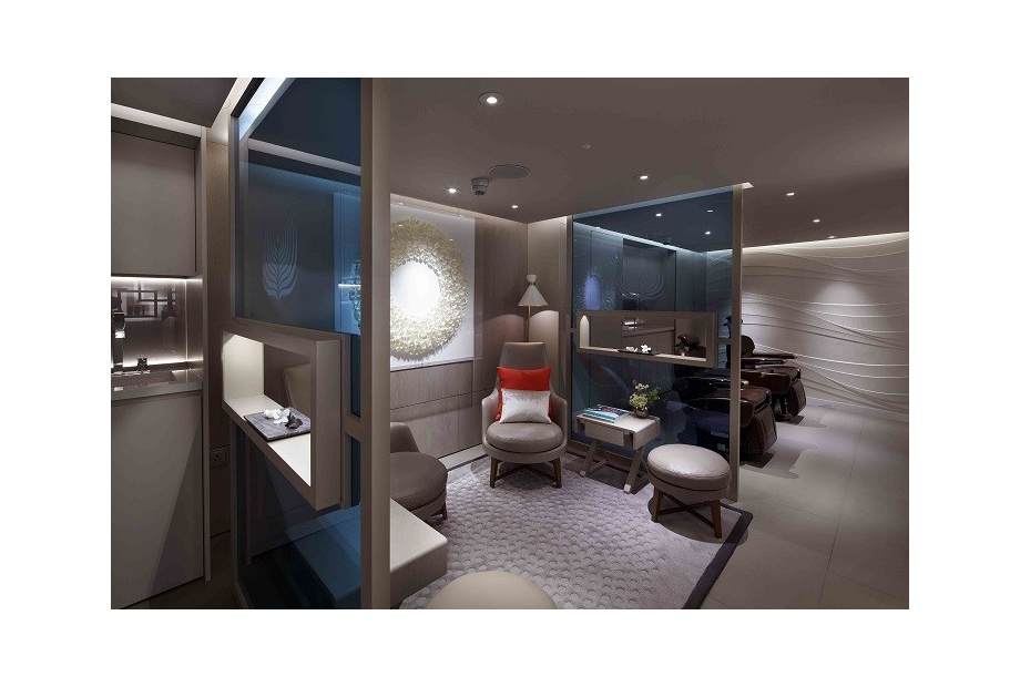 House of Elemis joins forces with OPI