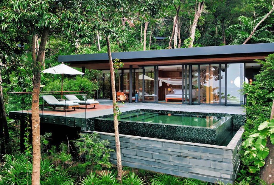 Six Senses to debut in Cambodia 