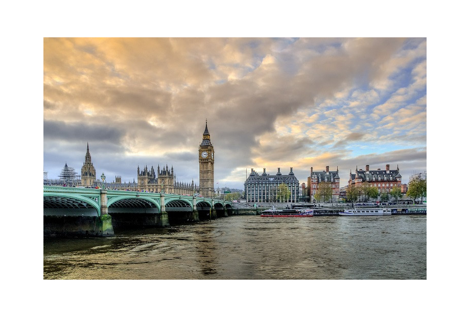 Londoners splash out on spa
