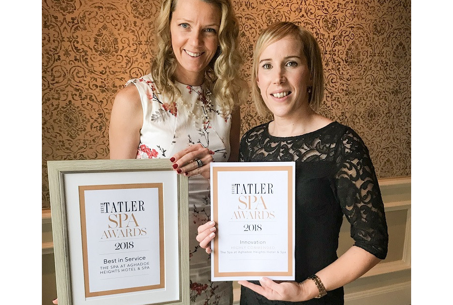Win for Aghadoe Heights