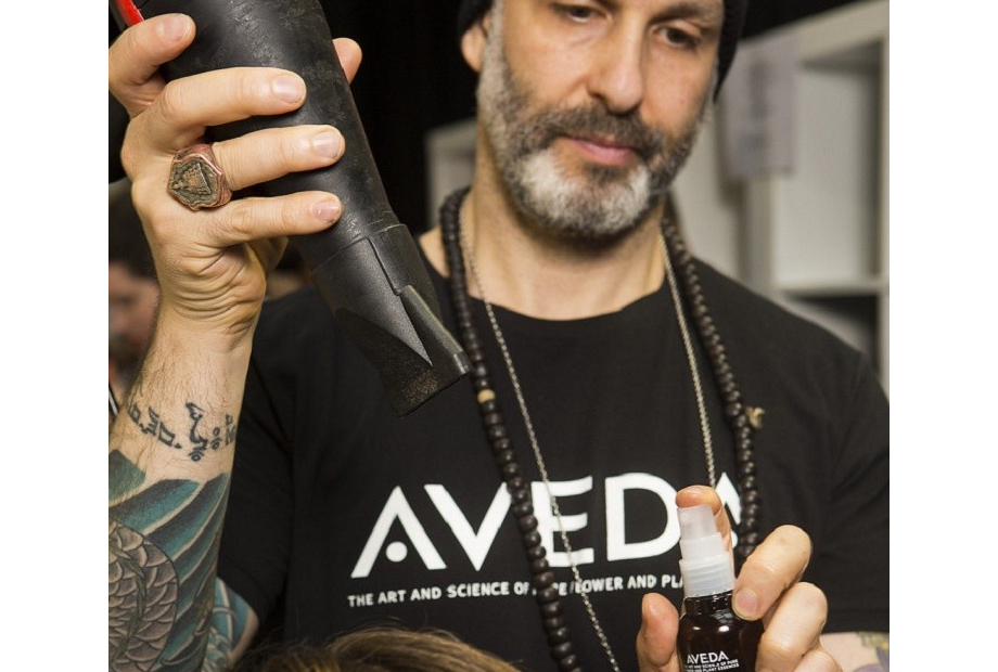 Aveda's S/S17 Trend Report