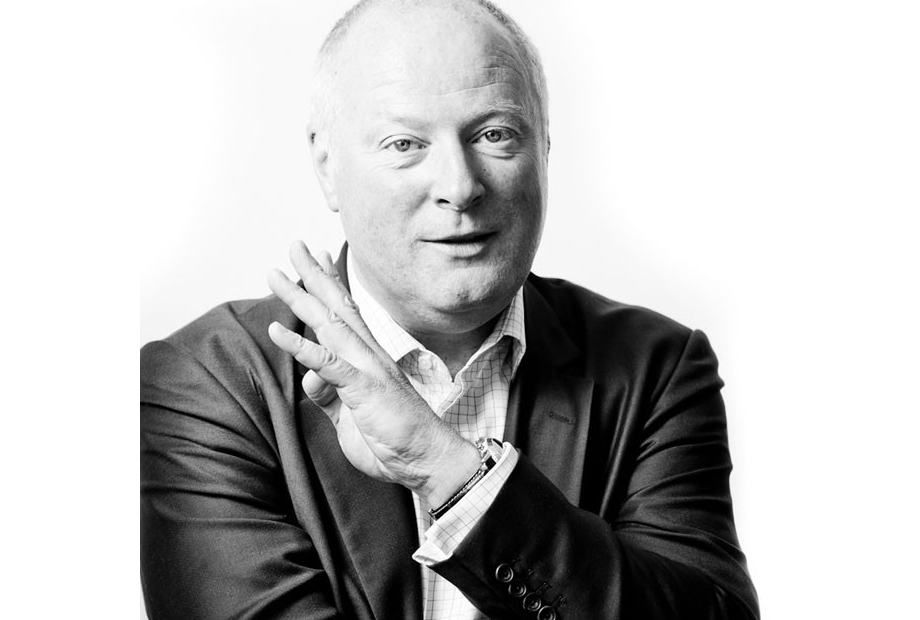 Michael Sheridan to speak at Spa Life UK