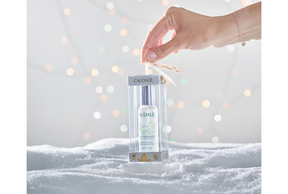 Festive round-up: Crackers from Caudalie 