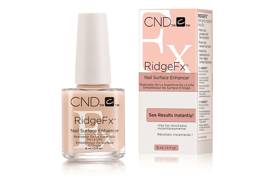 CND extends product range