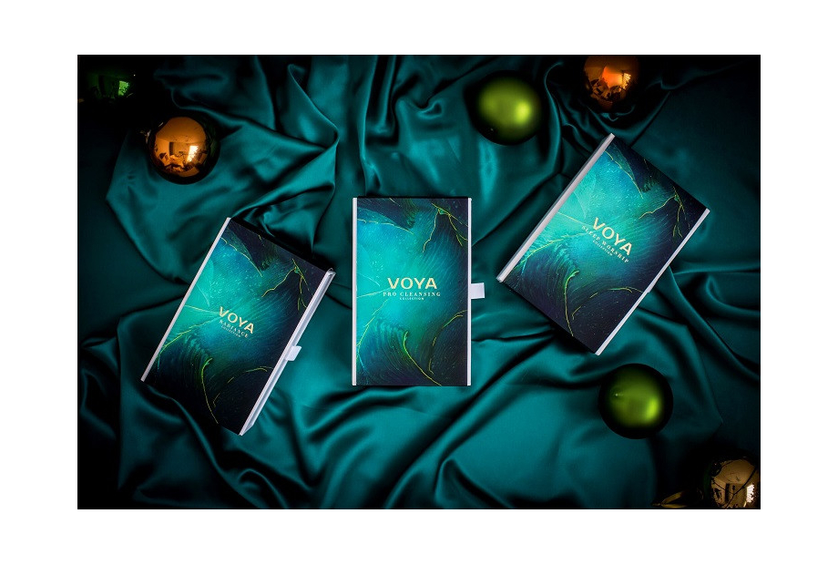 Festive round-up: Dive into a sea of luxury