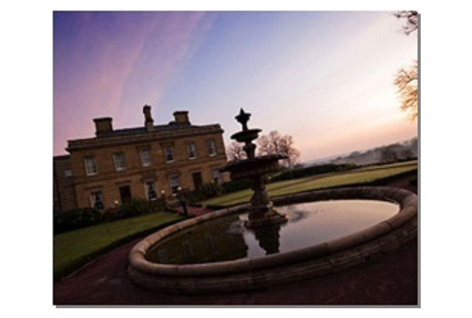 QHotels unveils National Spa Week offer