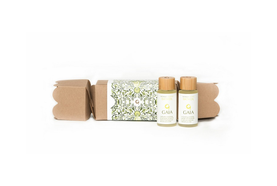 Festive Round-Up: Giving with Gaia