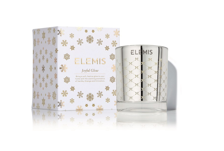 Festive Round-up: Enchanted by Elemis