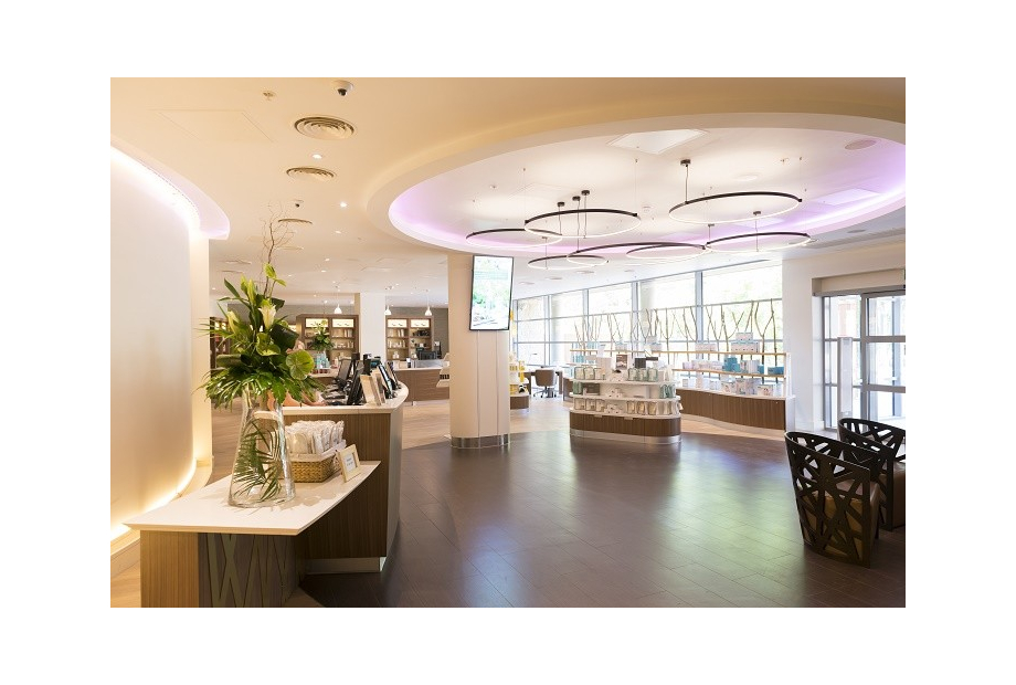Center Parcs to debut Pop Up Spa concept in 2017