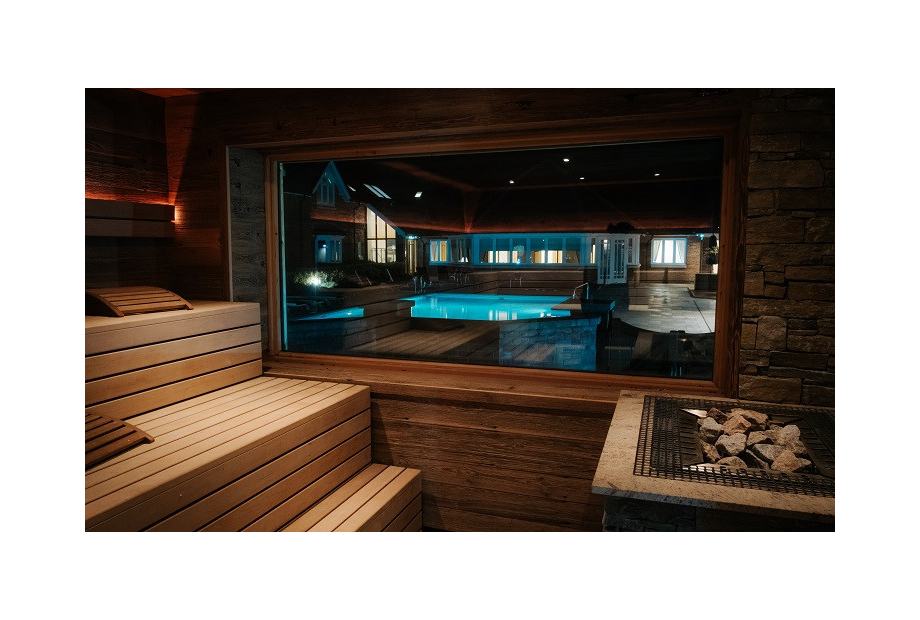 Warwickshire Hotel launches new Destination Spa