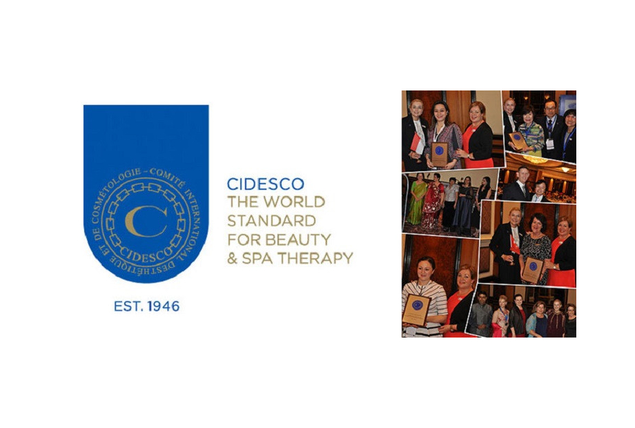 CIDESCO partners Worldskills
