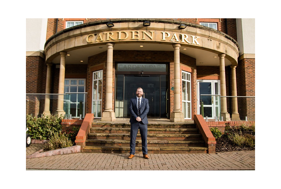  Carden Park appoints award-winning Spa Director