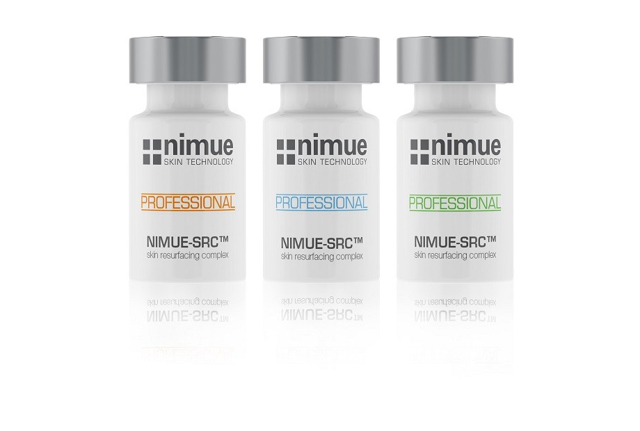 Nimue introduces new skin treatments