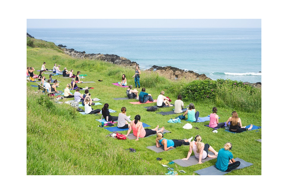 â€˜Wellness for everyoneâ€™