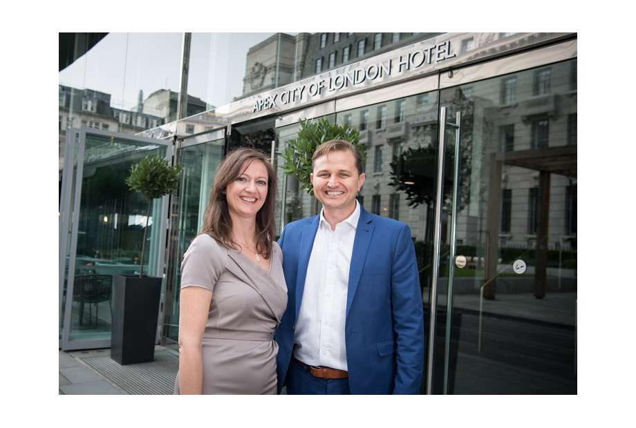 More expansion for Pure Spa & Beauty