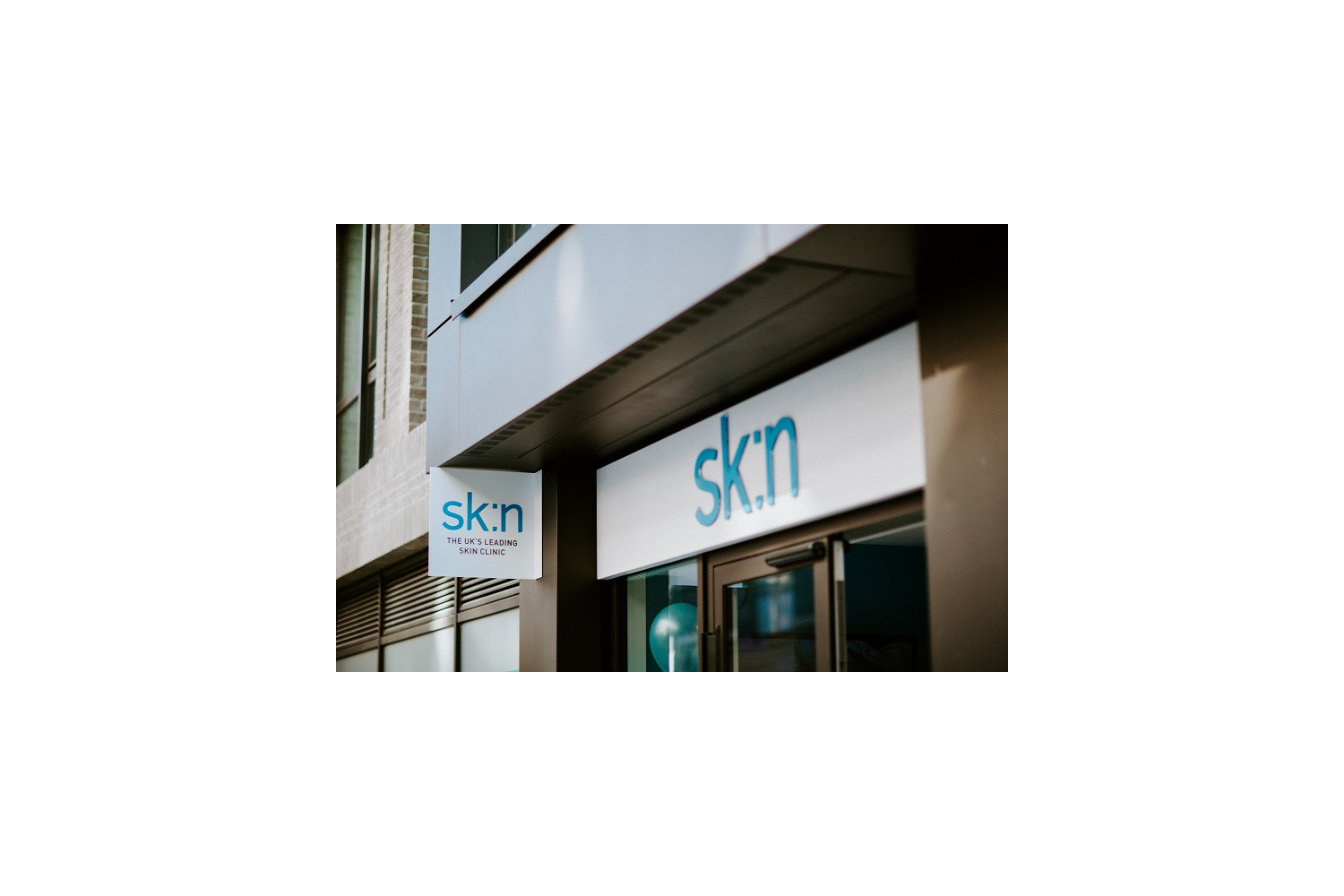 sk:n acquires Destination Skin