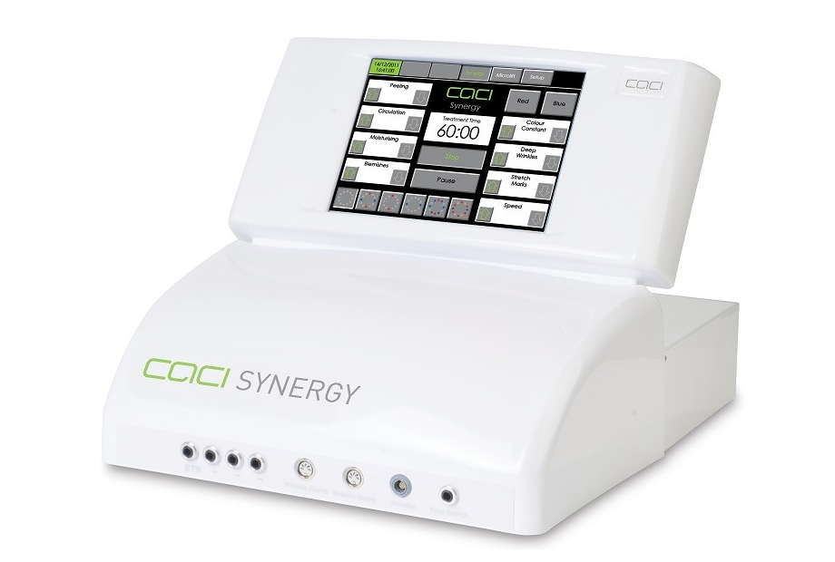 CACI Synergy unveiled