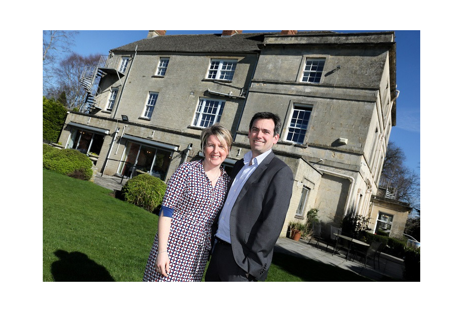 Stratton House Hotel to get Â£1m spa