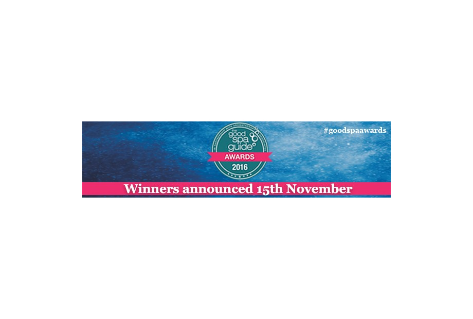 Record-breaking vote numbers for The Good Spa Guide Awards