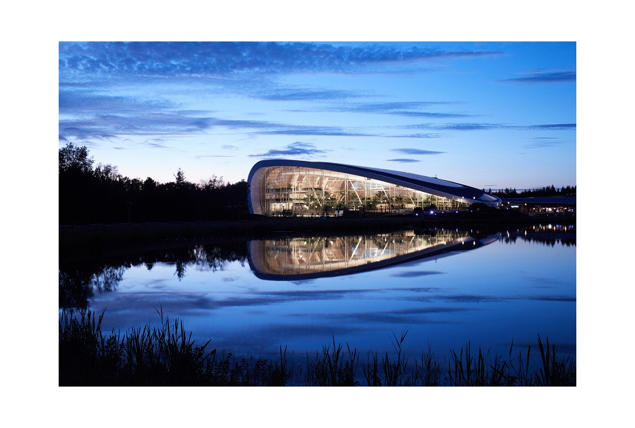 Aqua Sana Longford opens 