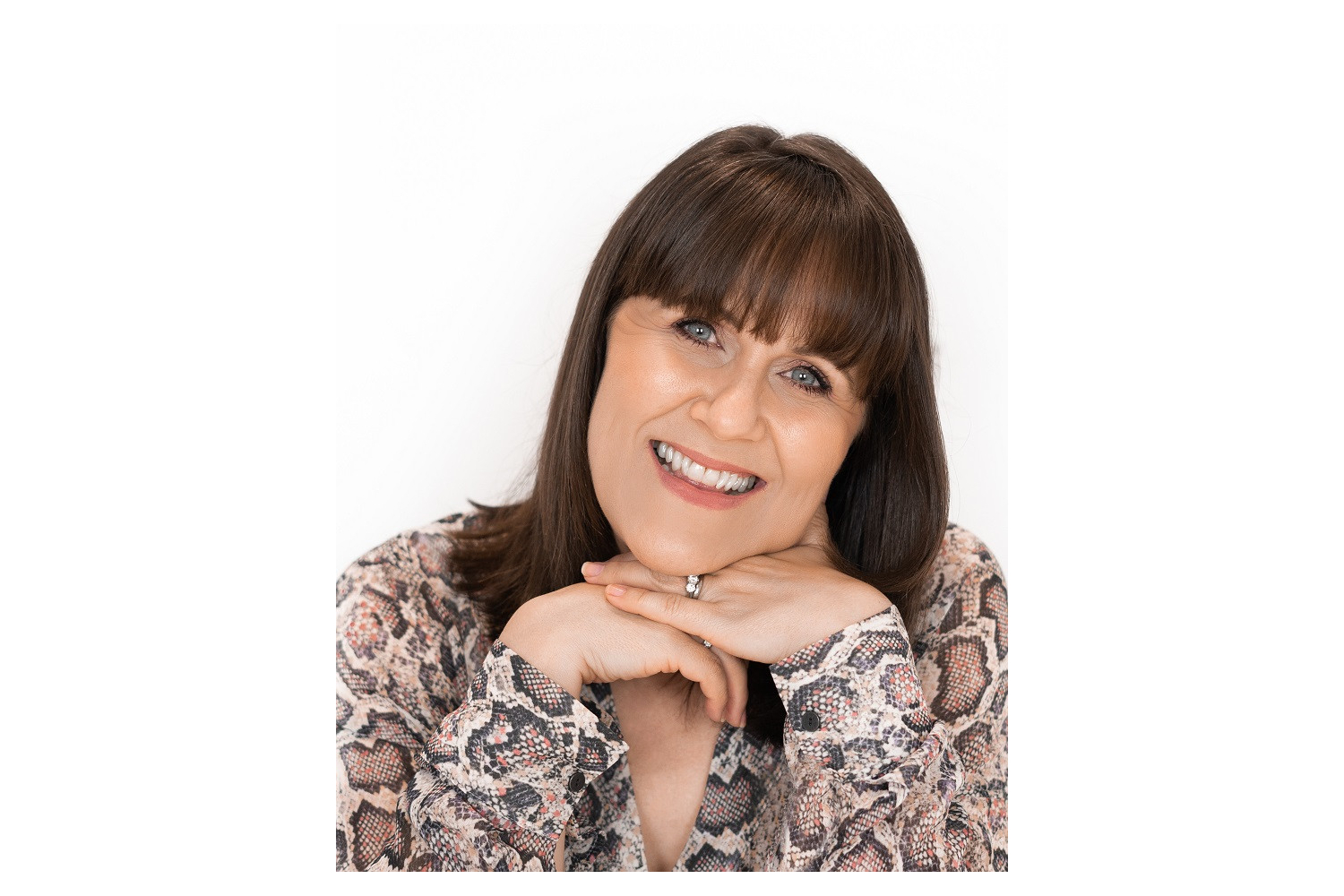 Fiona Brackenbury leaves L’Oreal to start consultancy