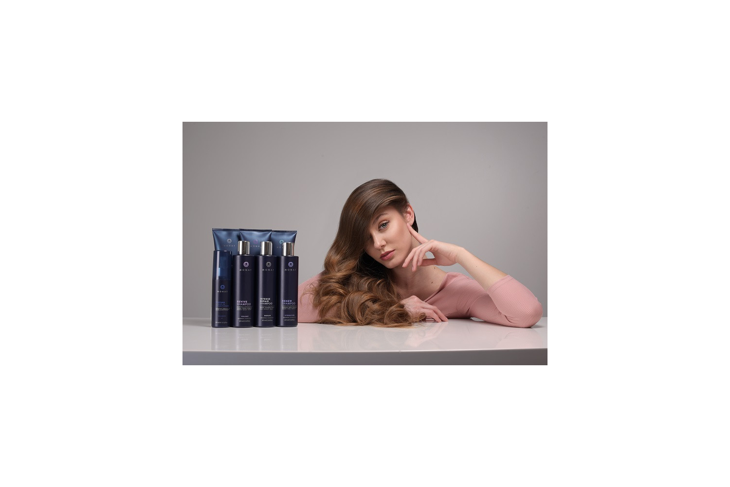 Europe the next step for Monat