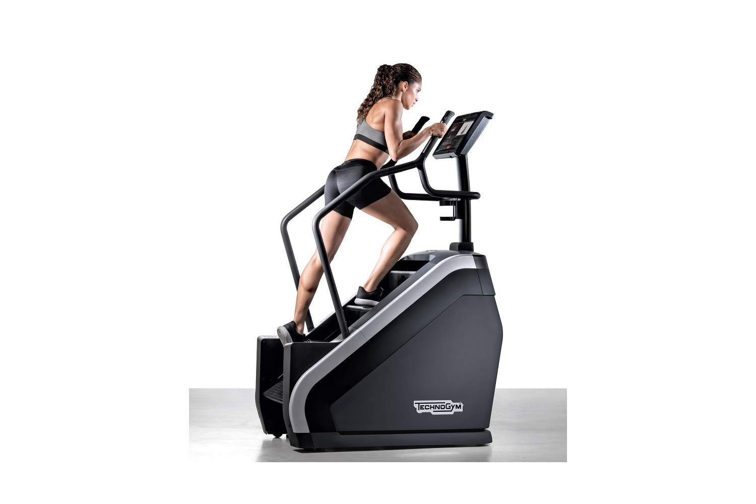Technogym launch CLIMB EXCITE®