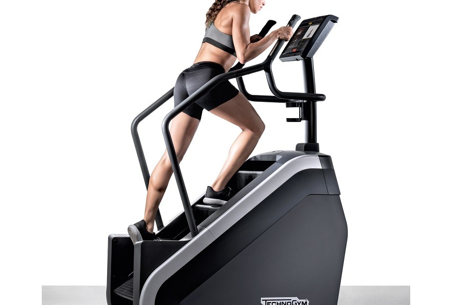 Technogym launch CLIMB EXCITEÂ® 
