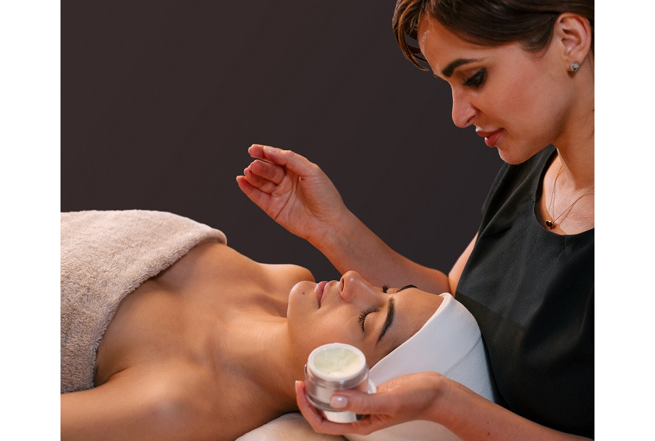 The ultimate anti-pollution facial