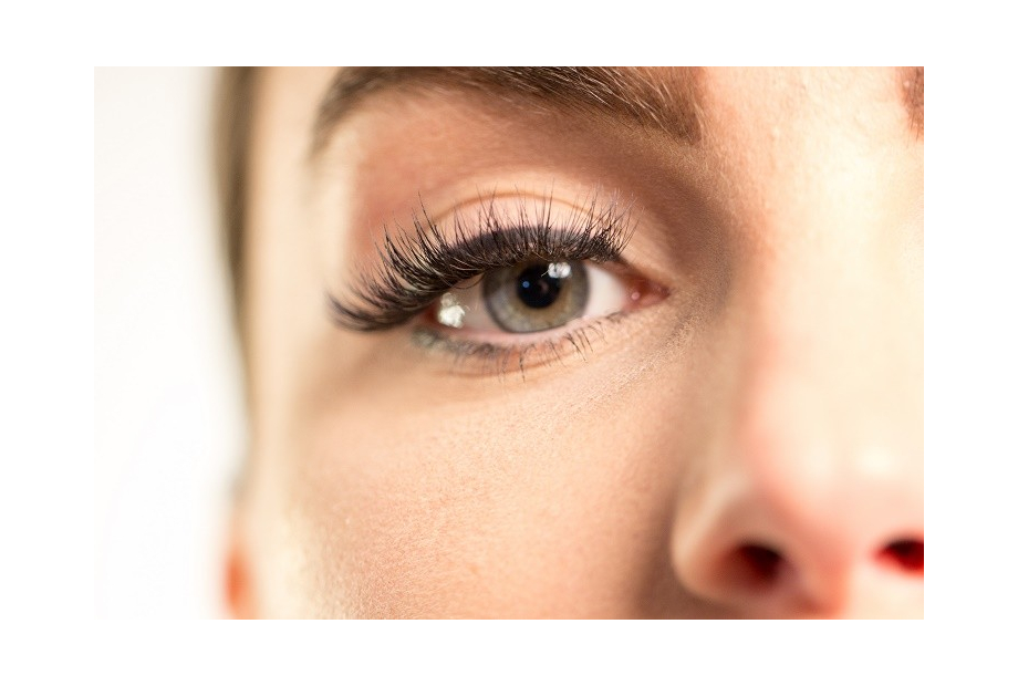 Advertising hit for Lash Perfect